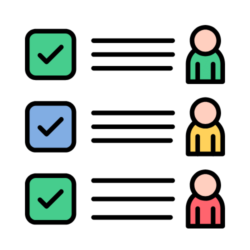 Attendance and Departure