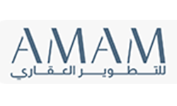 شركة أمام للتطوير العقاري